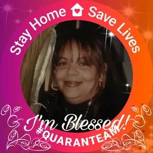 Meet your Posher, Evelyn